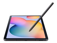 Samsung Galaxy Tab S6 Lite - surfplatta - Android - 64 GB - 10.4" SM-P613NZAANEE