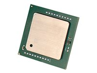 Intel Xeon E5-2690 - 2.9 GHz - med 8 kärnor - 16 trådar - 20 MB cache - LGA2011 Socket - för ProLiant DL360p Gen8 745721-B21