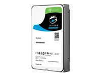 Seagate SkyHawk Surveillance HDD ST3000VX009 - Hårddisk - 3 TB - inbyggd - 3.5" - SATA 6Gb/s - buffert: 256 MB ST3000VX009