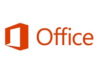 Microsoft Office Standard 2013 - Licens - 1 PC - MOLP: Open Business - Win - Single Language 021-10257