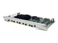 HPE SPU-200 Service Processing Unit - Kontrollprocessor - insticksmodul JG414A