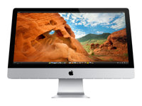 Apple iMac - allt-i-ett - Core i5 1.4 GHz - 8 GB - HDD 1 TB - LED 21.5" MF883S/A_Z0QU_01_SE_CTO