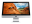 Apple iMac - allt-i-ett - Core i5 1.4 GHz - 8 GB - HDD 500 GB - LED 21.5" - svensk
