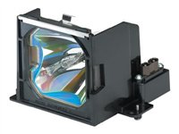 Christie - Projektorlampa - NSH - 300 Watt - 1500 timme/timmar - för Christie LX40, LX50 03-000882-01P