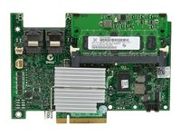 Dell PERC H330 - Kontrollerkort (RAID) - för PowerEdge FC630, FC830, M630, M830 405-AAFG
