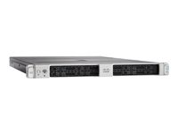 Cisco Secure Network Server 3655 - kan monteras i rack - Xeon Silver 4116 2.1 GHz - 96 GB - HDD 4 x 600 GB SNS-3655-K9