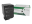 Lexmark - Svart - original - tonerkassett LCCP, LRP - för Lexmark CS720de, CS720dte, CS725de, CS725dte, CX725de, CX725dhe, CX725dthe