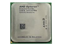 AMD Second-Generation Opteron 6204 - 3.3 GHz - 4 kärnor - 16 MB cache - G34-uttag - för ProLiant DL385p Gen8 677551-B21