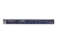 NETGEAR WC7600 Premium Wireless Controller - Enhet för nätverksadministration - 10 GigE - AC 100/230 V - 1U WC7600-10000S