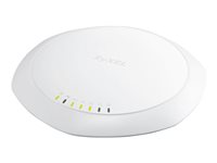 Zyxel NWA1123-AC Pro - Trådlös åtkomstpunkt - Wi-Fi 5 - 2.4 GHz, 5 GHz - monterbar i vägg/tak NWA1123ACPRO-EU0101F