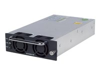 HPE A-RPS1600 - Nätaggregat - 1600 Watt - för HP 3100, A5120; HPE 3100, 3600, 5120, 5500 JG137A