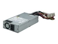 QNAP PWR-PSU-350W-FS01 - Nätaggregat (intern) - AC - 350 Watt PWR-PSU-350W-FS01