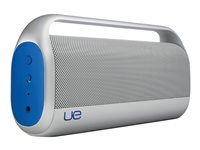 Ultimate Ears Boombox - Högtalare - för bärbar användning - trådlös - Bluetooth 984-000244