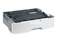 Lexmark medialåda med tray - 250 ark 34S0250