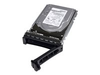 Dell - Kundsats - SSD - 1.6 TB - hot-swap - 2.5" - SAS 12Gb/s - för Storage NX3240 400-AZIH