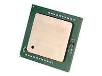 Intel Xeon E5-2609 - 2.4 GHz - 4 kärnor - 4 trådar - 10 MB cache - för ProLiant ML350p Gen8 660597-B21