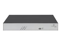 HPE MSR933 Router - - router - 4-ports-switch - 1GbE JG516A