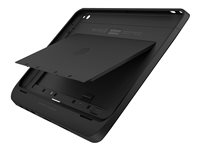 HP ElitePad Expansion Jacket with Battery - Expansionshölje - för ElitePad 900 G1 D2A23AA#AC3