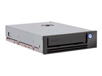 Lenovo LTO Generation 5 - Bandenhet - LTO Ultrium (1.5 TB / 3 TB) - Ultrium 5 - SAS - intern - 1U - 5.25" - för BladeCenter HS21; System x3300 M4 49Y9898