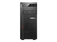 Lenovo ThinkServer TS440 - tower - AI Ready - Xeon E3-1225V3 3.2 GHz - 4 GB - ingen HDD 70AQ000MN3