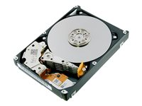 Toshiba AL15SEBxxEx Series AL15SEB090N - Hårddisk - 900 GB - inbyggd - 2.5" - SAS 12Gb/s - 10500 rpm - buffert: 128 MB AL15SEB090N