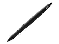 Wacom Classic Pen - Aktiv penna - för Cintiq 21UX; Intuos4 Large, Medium, Small, Wireless, X-Large KP-300E-01