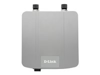 D-Link Wireless N Exterior Access Point IP65 - Trådlös åtkomstpunkt - Wi-Fi DAP-3520