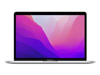 Apple MacBook Pro - 13.3" - Apple M2 - - 8 GB RAM - 512 GB SSD - Svenska/finska MNEQ3KS/A