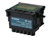 Canon PF-05 - Skrivhuvud - för imagePROGRAF iPF6300, IPF6300S, iPF6350, iPF6400SE, iPF8300, iPF8300S, IPF8400SE 3872B001