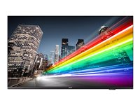 Philips 43BFL2214 - 43" Diagonal klass LED-bakgrundsbelyst LCD-TV - digital skyltning - Smart TV - Android TV - 4K UHD (2160p) 3840 x 2160 - svart 43BFL2214/12