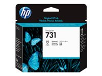 HP 731 - Original - DesignJet - skrivhuvud - för DesignJet SD Pro MFP, T1700, T1700 PostScript, T1700dr, T1700dr PostScript P2V27A