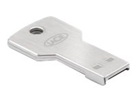 LaCie PetiteKey - USB flash-enhet - 32 GB - USB 2.0 9000348