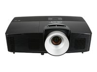 Acer X113 - DLP-projektor - bärbar - 3D - 2800 lumen - SVGA (800 x 600) - 4:3 MR.JH011.001