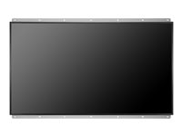 LG 47WX50MF-B - 47" Diagonal klass LED-bakgrundsbelyst LCD-skärm - digital skyltning 1920 x 1080 - kantbelysning 47WX50MF-B