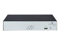 HPE MSR930 Router - Router - 4-ports-switch - GigE JG511A