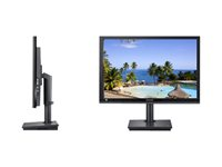 Samsung TS190W - allt-i-ett C-50 1 GHz - 2 GB - SSD 8 GB - LED 19" LF19TSWTBDN/EN