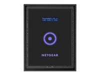 NETGEAR ReadyNAS 716 RN716X - NAS-server - 6 fack - SATA 3Gb/s - HDD - RAID RAID 0, 1, 5, 6, 10 - RAM 16 GB - 10GBase-T - iSCSI support RN716X-100NES
