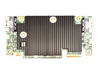 Dell PERC H355 Front - Kundsats - kontrollerkort (RAID) - SATA 6Gb/s / SAS 12Gb/s - RAID RAID 0, 1, 10 - PCIe 4.0 405-ABCS