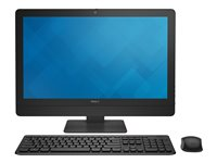 Dell OptiPlex 9030 - allt-i-ett - Core i5 4590S 3 GHz - 8 GB - HDD 500 GB - LED 23" 9030-5067