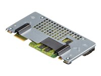 Dell PERC H755 - Kundsats - kontrollerkort (RAID) - SATA 6Gb/s / SAS 12Gb/s - RAID RAID 0, 1, 5, 6, 10, 50, 60 - PCIe 4.0 405-AAXO