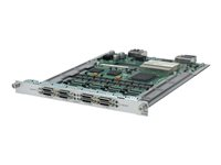 HPE Enhanced Sync/Async Module - Expansionsmodul - HMIM - seriell x 8 - för HPE MSR3012, MSR3024, MSR3044, MSR3064, MSR4060, MSR4080 JG443A