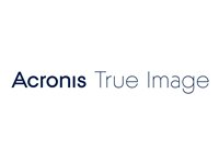 Acronis True Image Home 2013 Family Pack - Licens - 3 PC - ESD - Win - engelska TIFSL1ENS