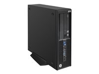 HP Workstation Z230 - SFF - Xeon E3-1225V3 3.2 GHz - vPro - 4 GB - HDD 500 GB WM575ET#ABS