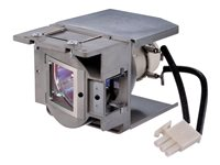 BenQ - Projektorlampa - för BenQ MS517, MW519, MX518 5J.J6L05.001
