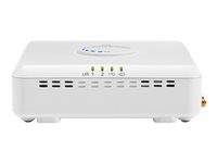 Cradlepoint ARC CBA850LP6 - - router - - WWAN - 1GbE - DIN-skenmonterbar, väggmonterbar, takmonterbar - med 3 års NetCloud Essentials for Branch LTE-adaptrar (standard) med support BB3-0850LP6-E0M