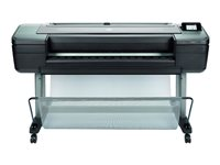 HP DesignJet Z6 PostScript - storformatsskrivare - färg - bläckstråle T8W16A#B19