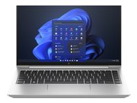 HP EliteBook 645 G10 Notebook - 14" - AMD Ryzen 7 - 7730U - 16 GB RAM - 512 GB SSD - hela norden 817P8EA#UUW