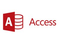 Microsoft Access 2013 - Licens - 1 PC - 32/64-bit - Win - svenska 077-06451