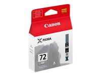 Canon PGI-72GY - 14 ml - grå - original - bläcktank - för PIXMA PRO-10, PRO-10S; PIXUS PRO-10 6409B001