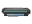 HP 654A - Cyan - original - LaserJet - tonerkassett (CF331A) - för Color LaserJet Enterprise M651dn, M651n, M651xh; Color LaserJet Managed M651dnm, M651xhm